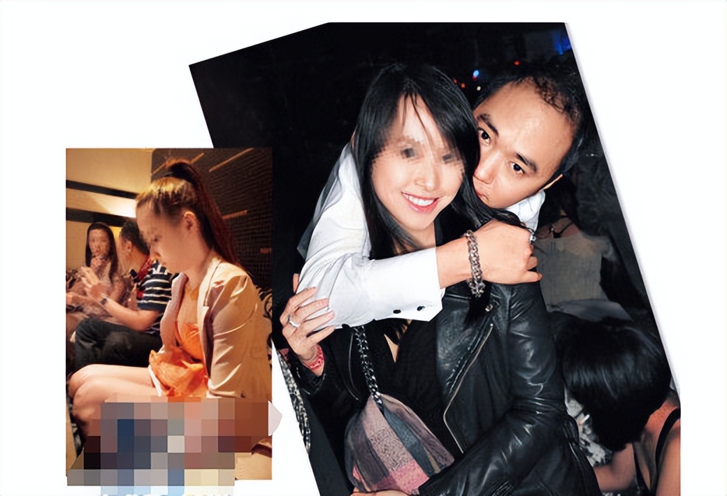 恶少李宗瑞:性侵60名女艺人,拍摄私密影像高达27g,被捕入狱