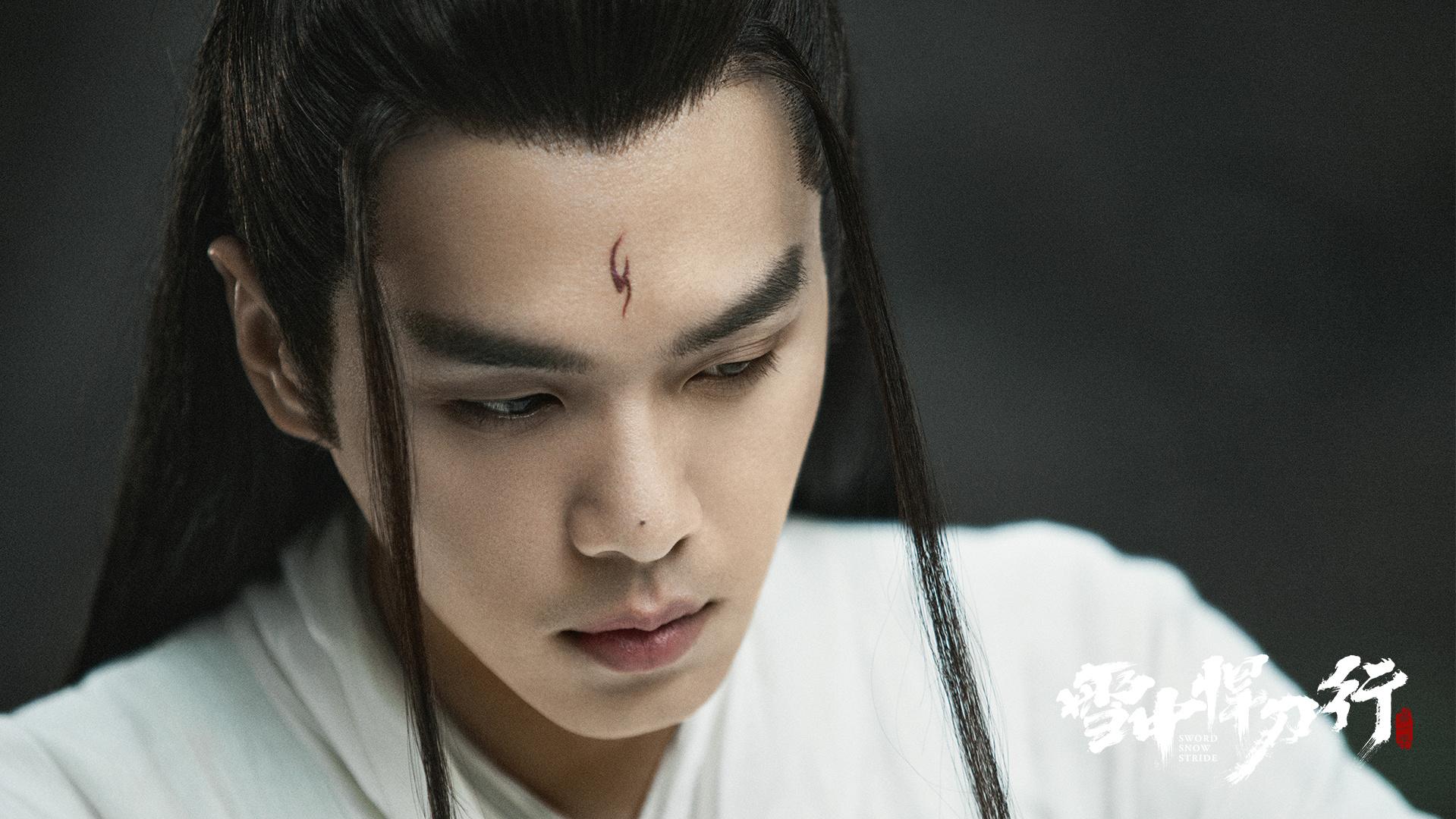 呵呵姑娘为什么杀虎夔 呵呵姑娘为什么杀虎夔