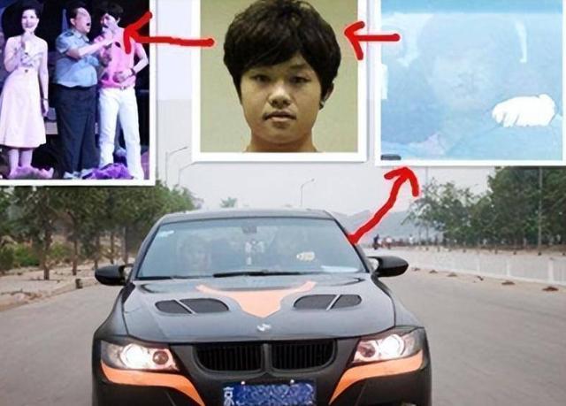 回顾:被判10年的李天一,刑满释放后悄悄改名,出来后引起了众怒