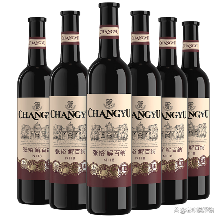 十大红酒品牌(十大红酒品牌排行榜前十名) 十大红酒品牌(十大红酒品牌排行榜前十名)