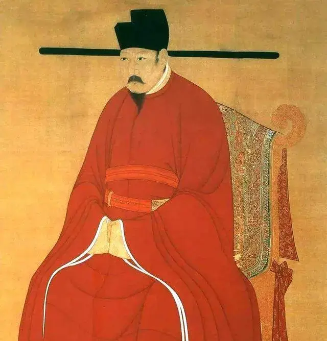 宋英宗赵曙:北宋最不愿当皇帝的皇帝