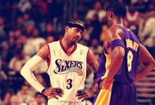 北京时间8月18日,nba名宿艾弗森给出心目中最强五人组