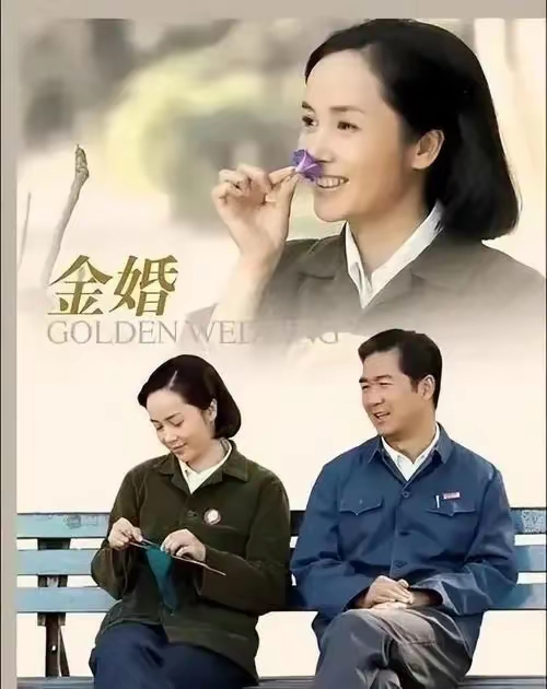 婚后生活电视剧图片