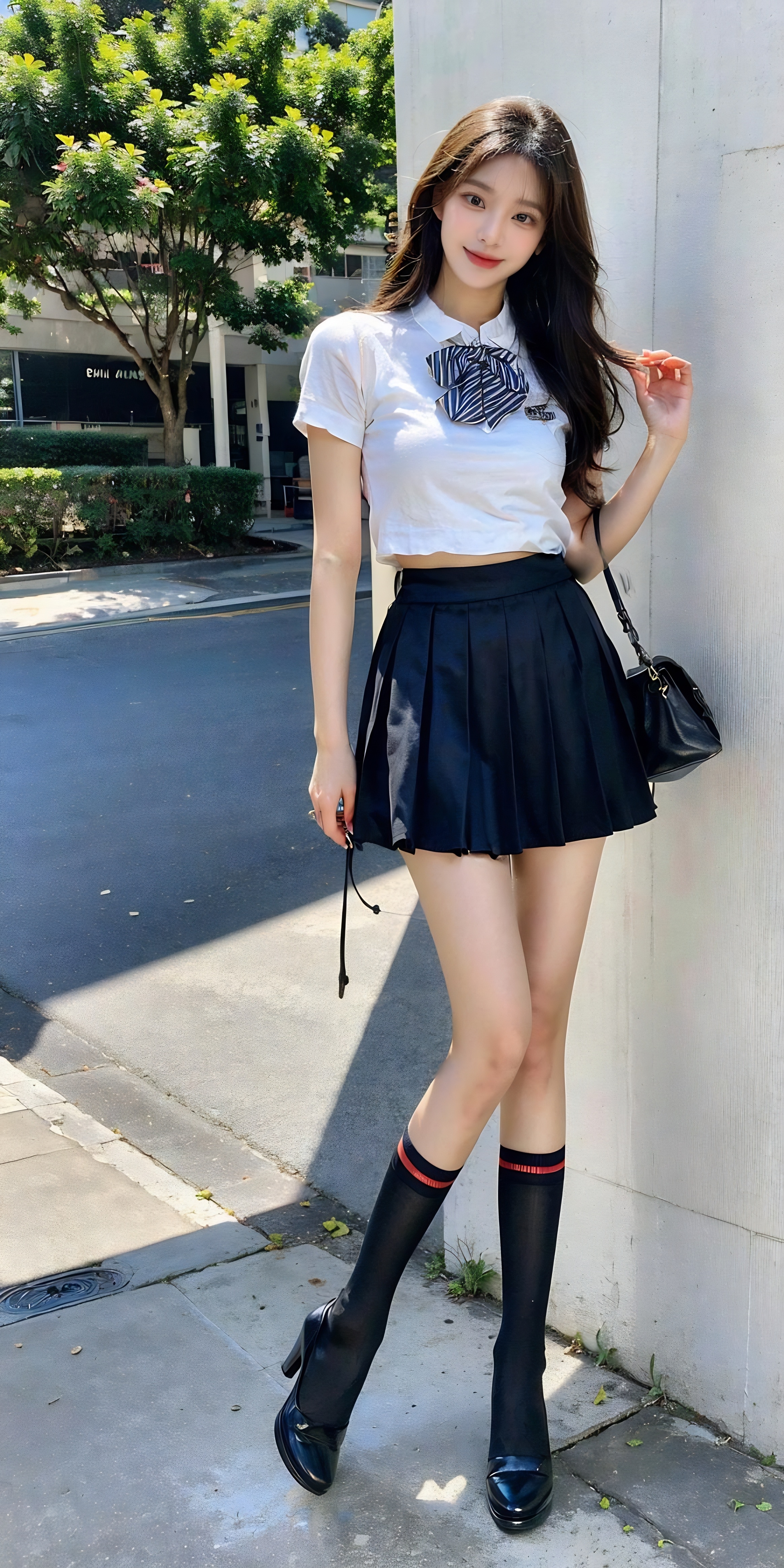 jk小姐姐