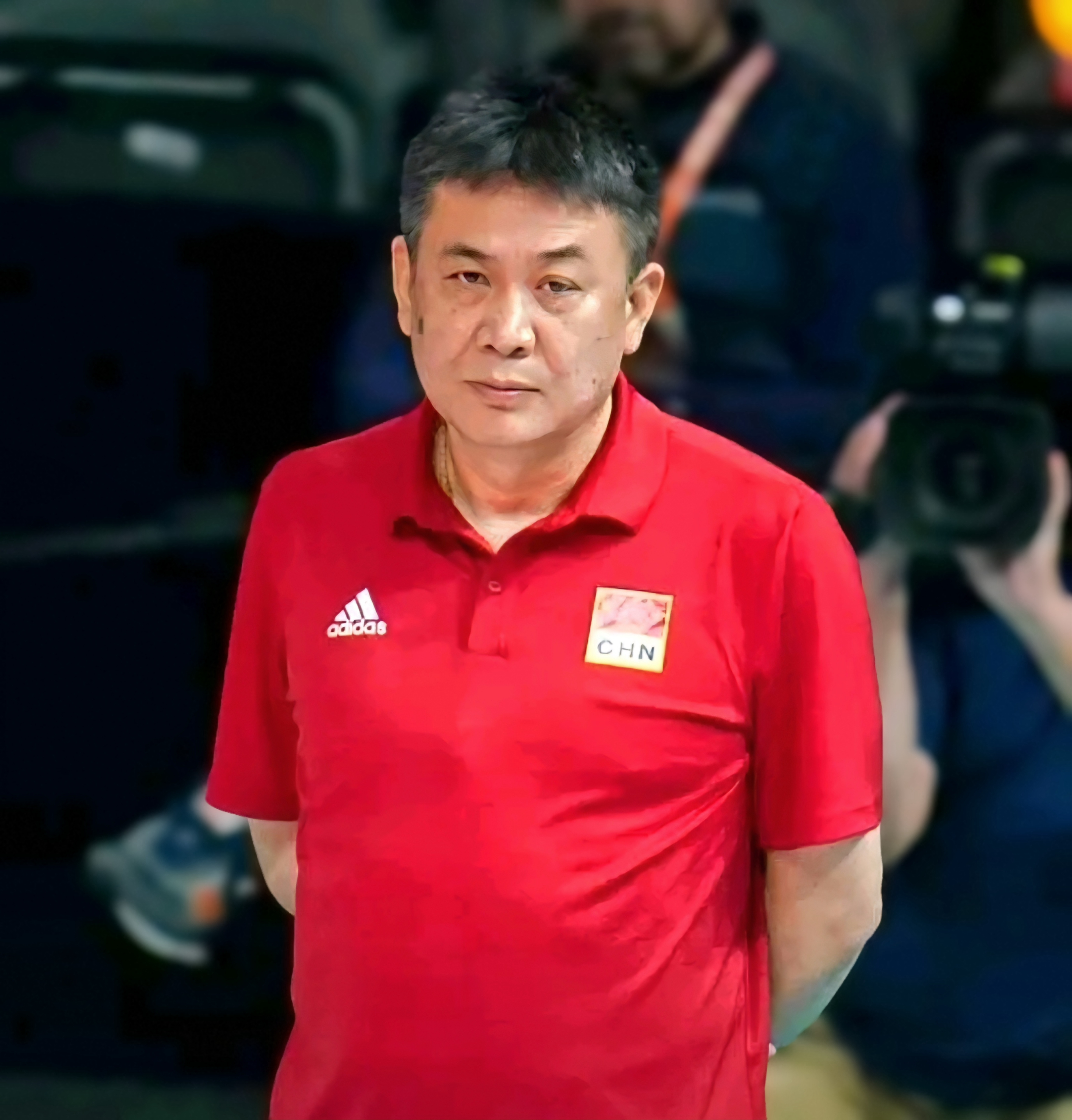 假如蔡斌继续执教中国女排,有可能引发5个连锁反应