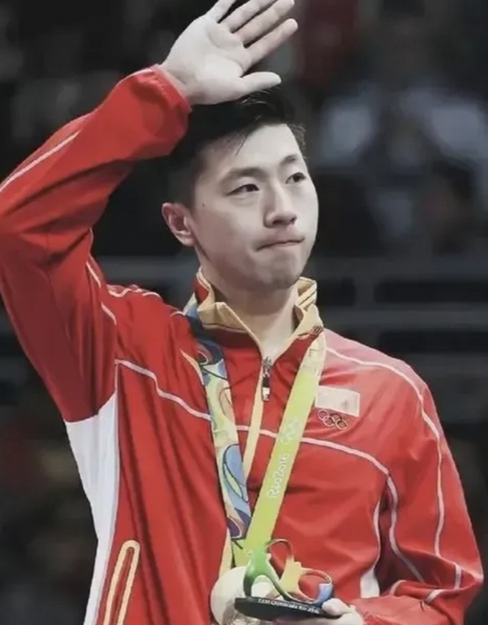 马龙坚决不当国家队教练,实话实说,原因很明了95  1,马龙有成绩有钱