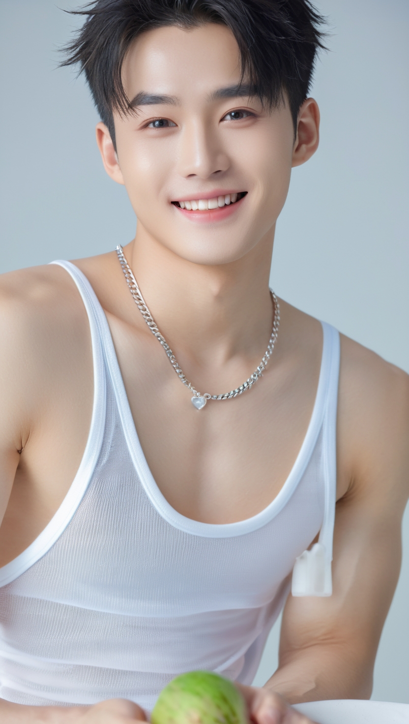 他的气魄似烈焰,在艰难的考验中燃烧