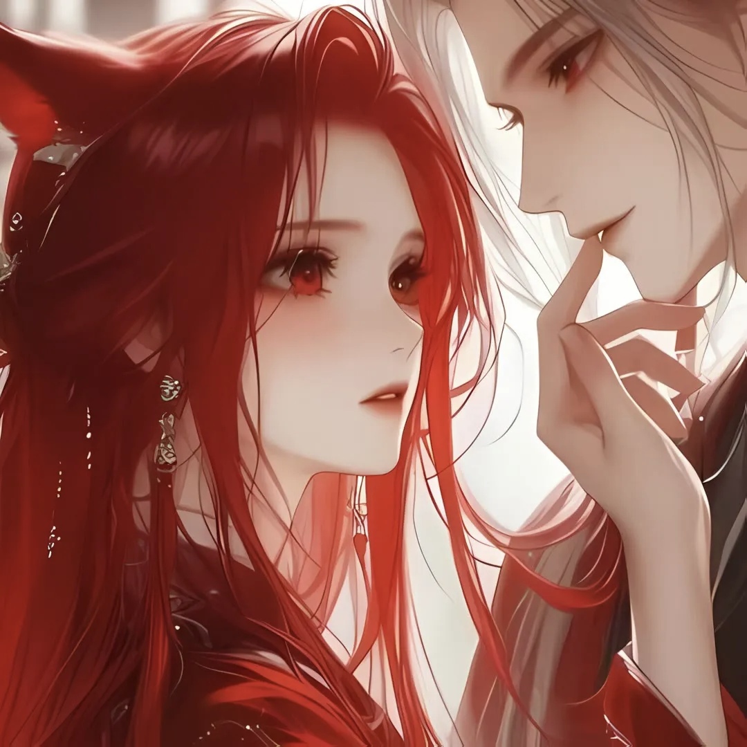 一眼沦陷的绝版情头