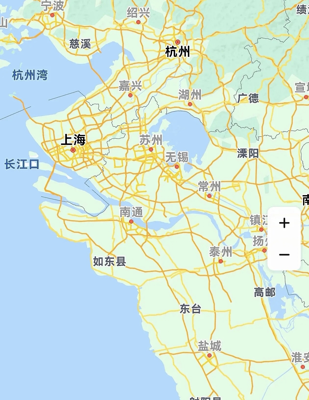 有人说上海的地理位置决定了他就是中国最发达,最有排面的城市,没有之