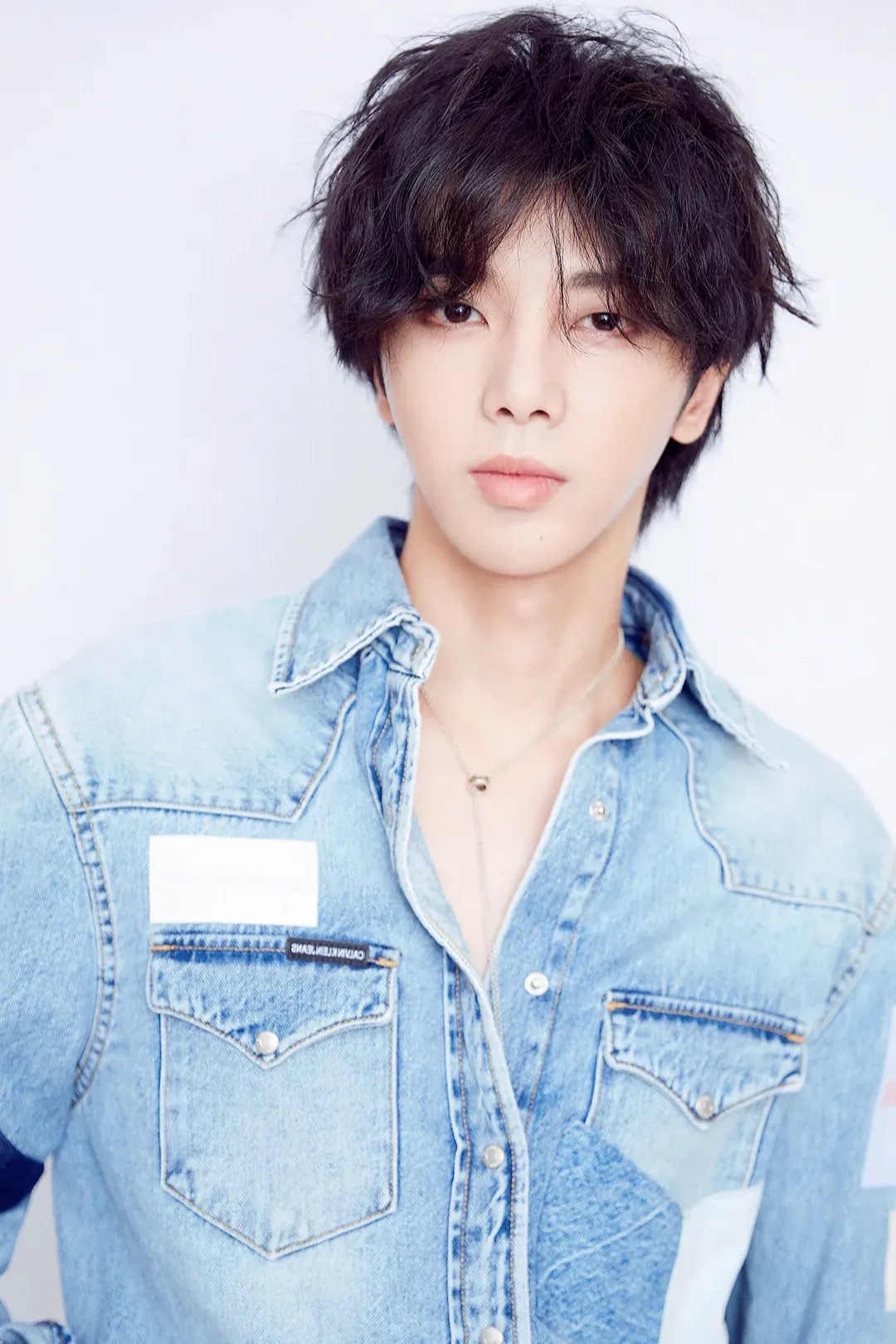 华晨宇,华语乐坛的璀璨之星