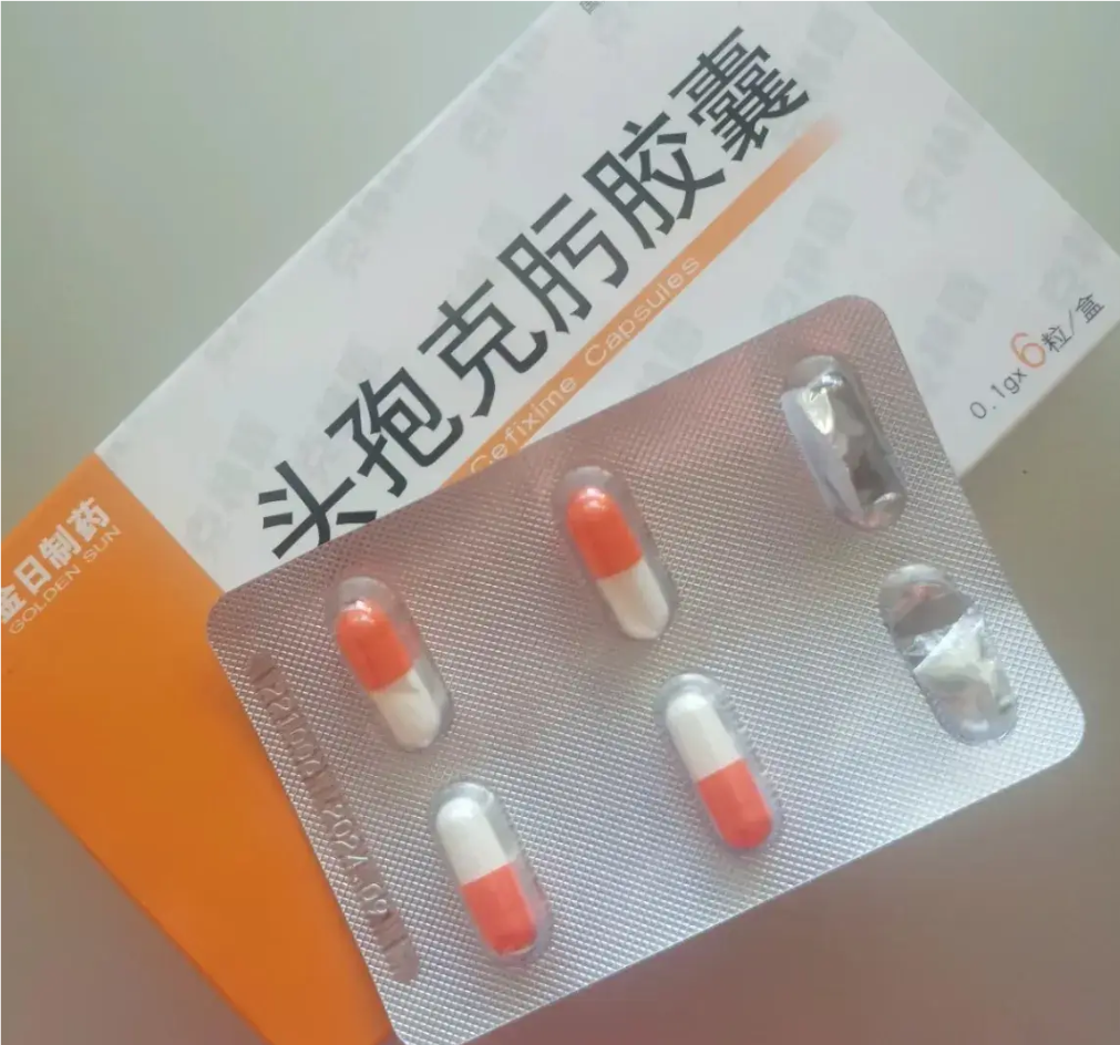 "我拿出头孢,让大家一起吃头孢配啤酒,在场的人们都震惊了