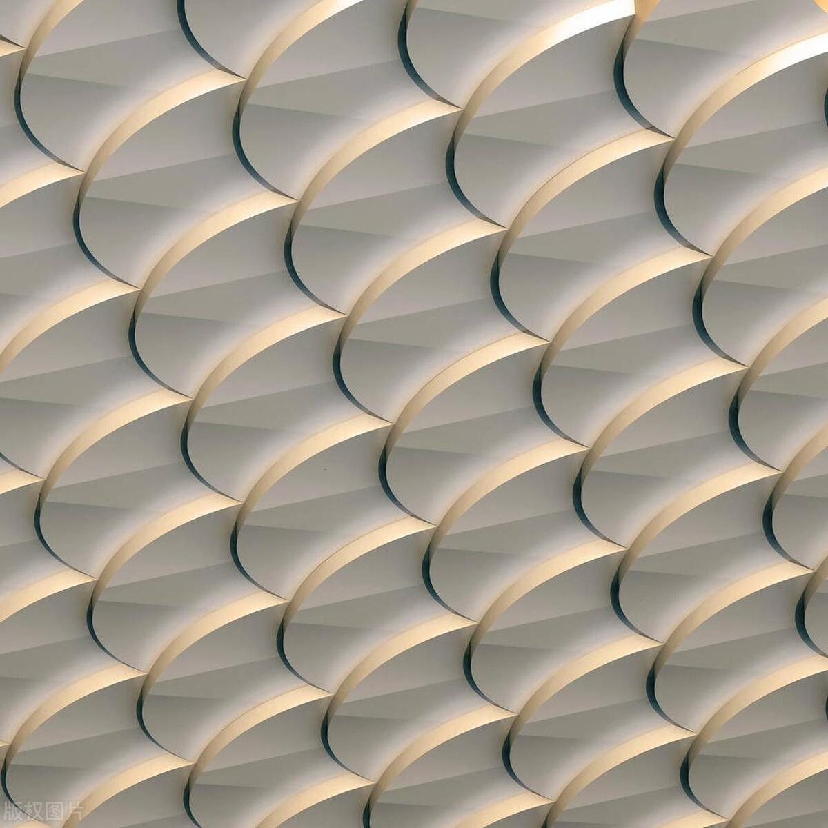 什么是铝单板鳞片幕墙