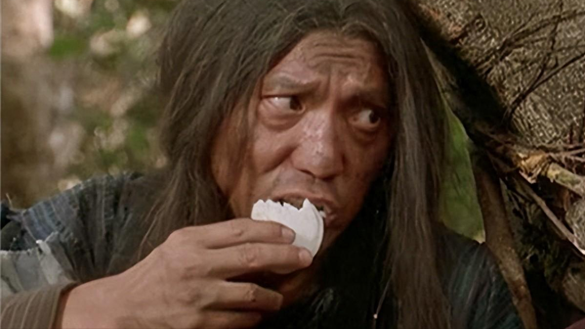 古代穷人都吃什么?别再被古装剧误导了,你可能一天都撑不下去