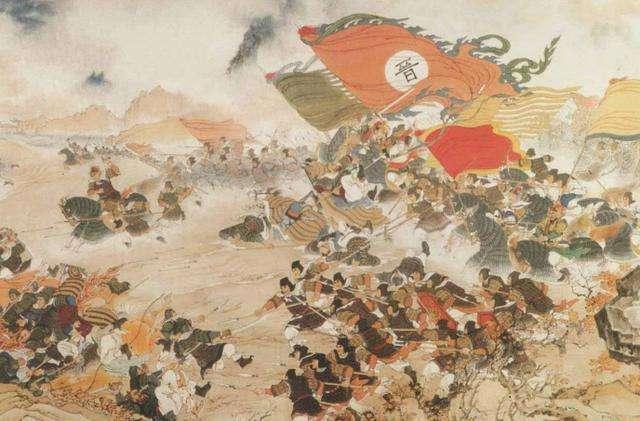 魏晋南北朝,荒唐且美好,网友:学历越低,魏晋南北朝越美好