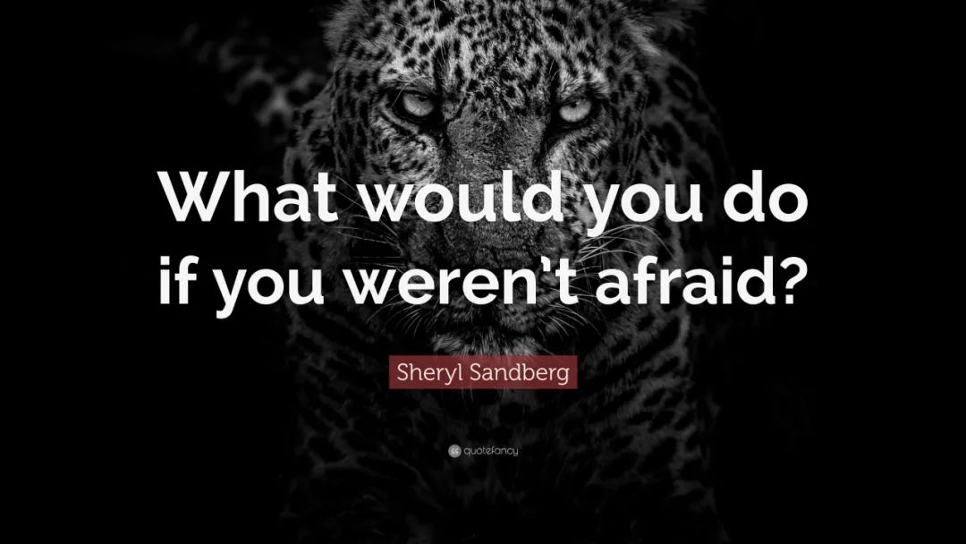 20条励志短文,帮你走出低谷期|超越自我限制