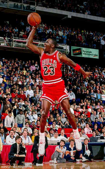 盘点一下个人认为的10大nba历史最强常规赛mvp