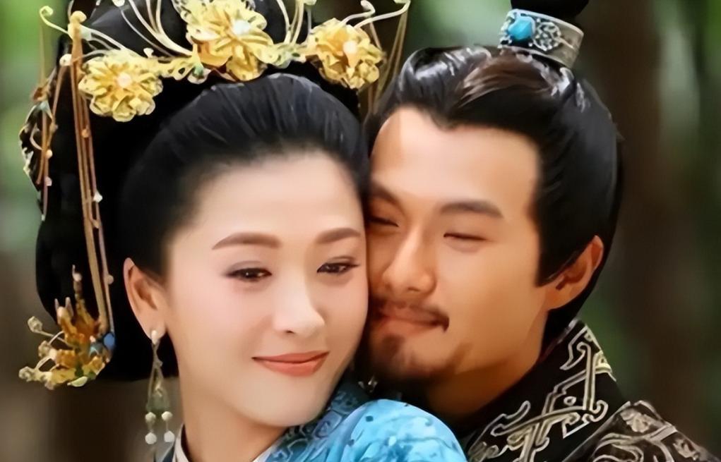 卫青32岁时,迎娶43岁已经三婚的寡妇平阳公主