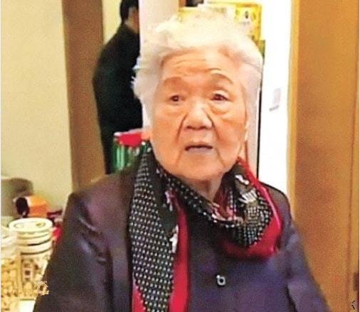 范承秀,1922年生