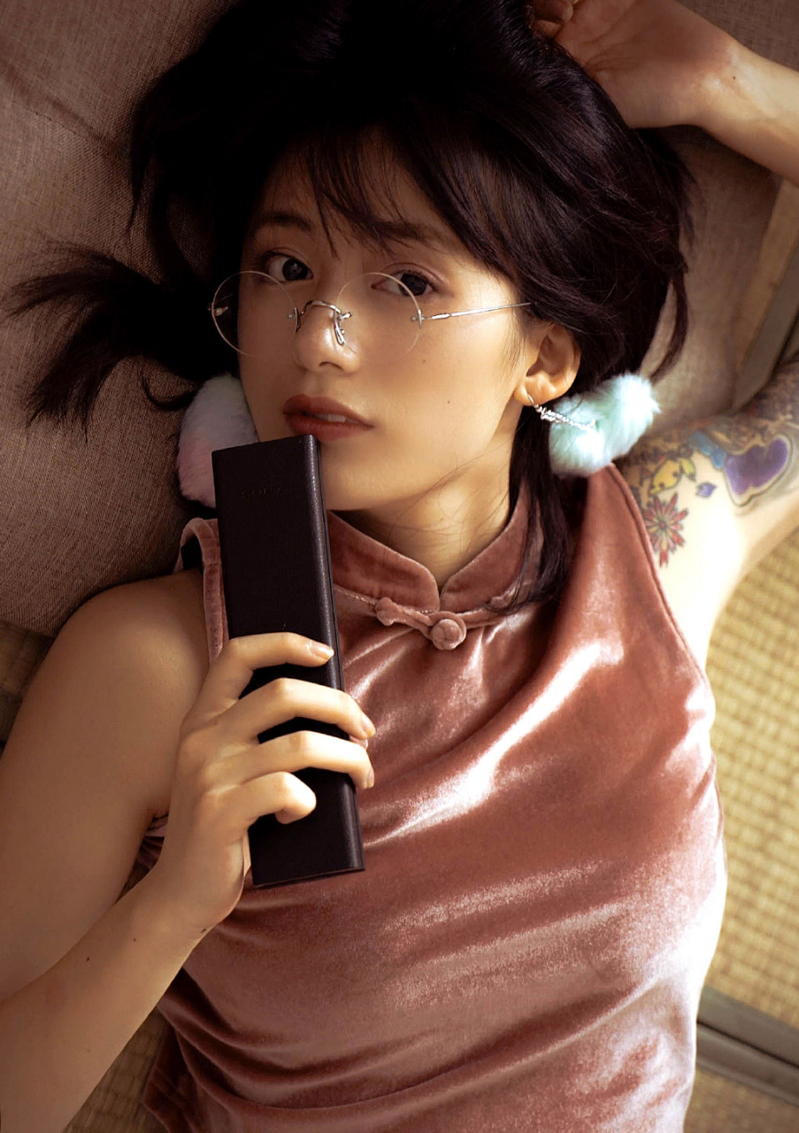 黑尾酱 《吐槽大会》李诞女朋友