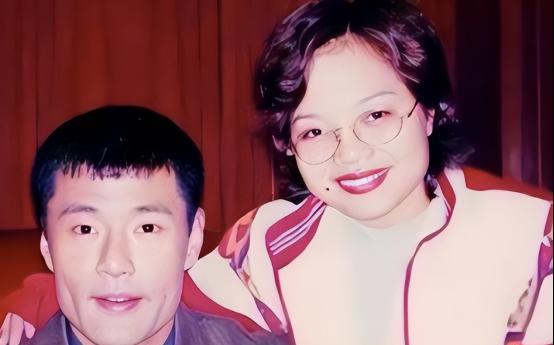 老婆相册图片于荣光妻子离婚了吗于荣光一家五口照片李丽和米小圈最后