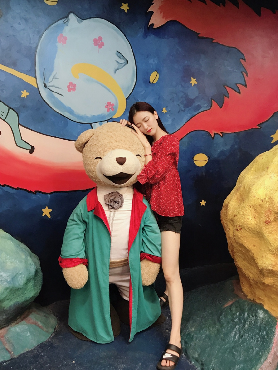 snh48-吴哲晗 ?(3)