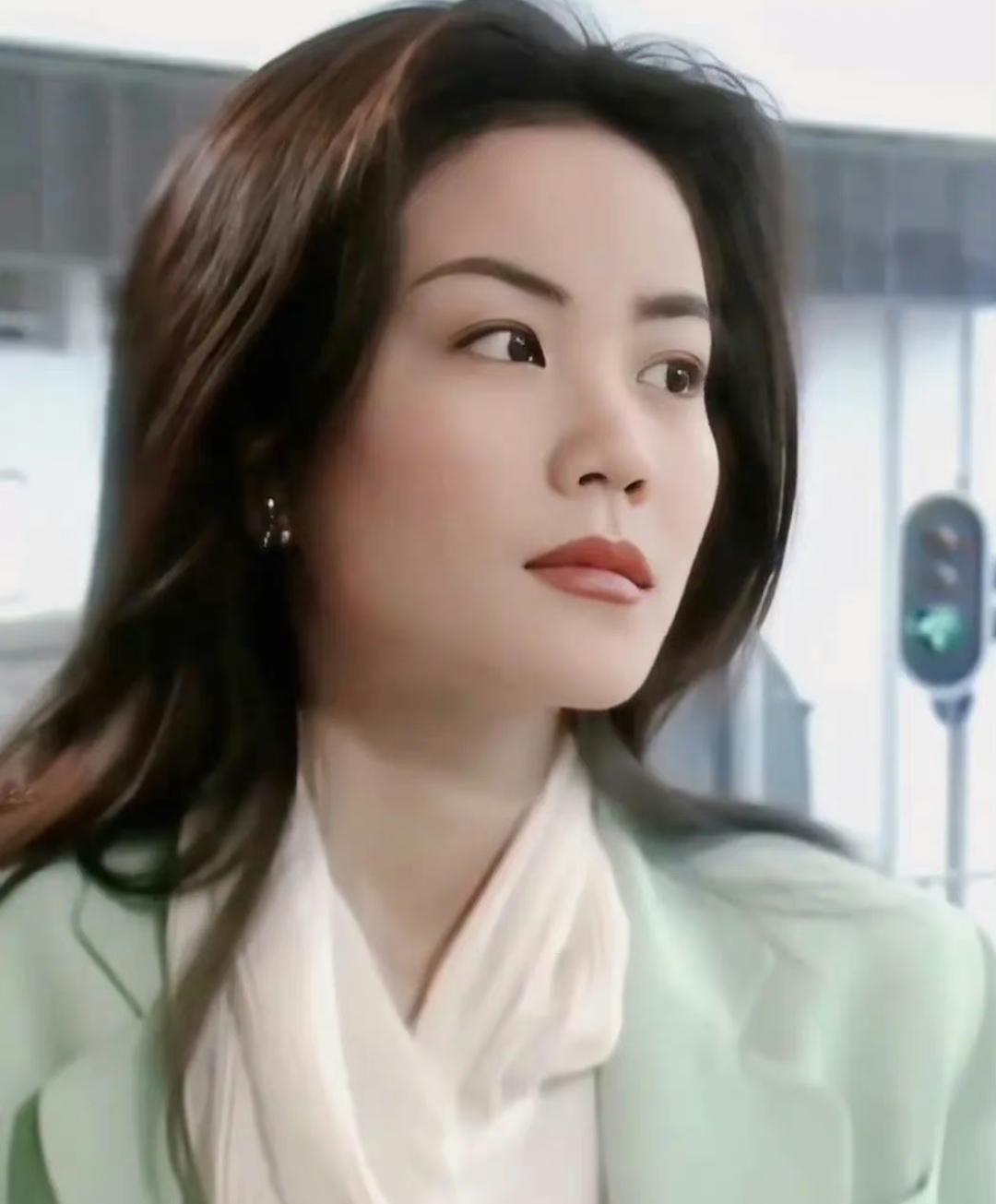 原来王菲年轻时,还演过这么多影视剧