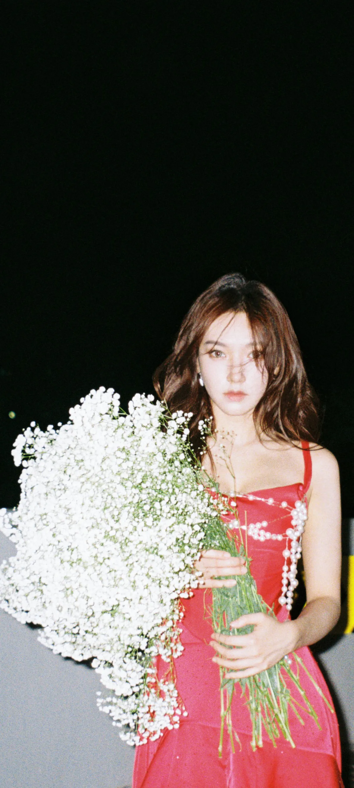 美女系列壁纸106-程潇