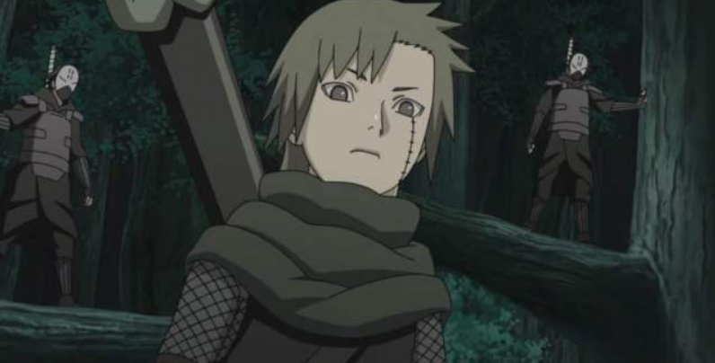 火影忍者:为什么水之国对忍者的选拔更残酷,但却不如木叶人才多