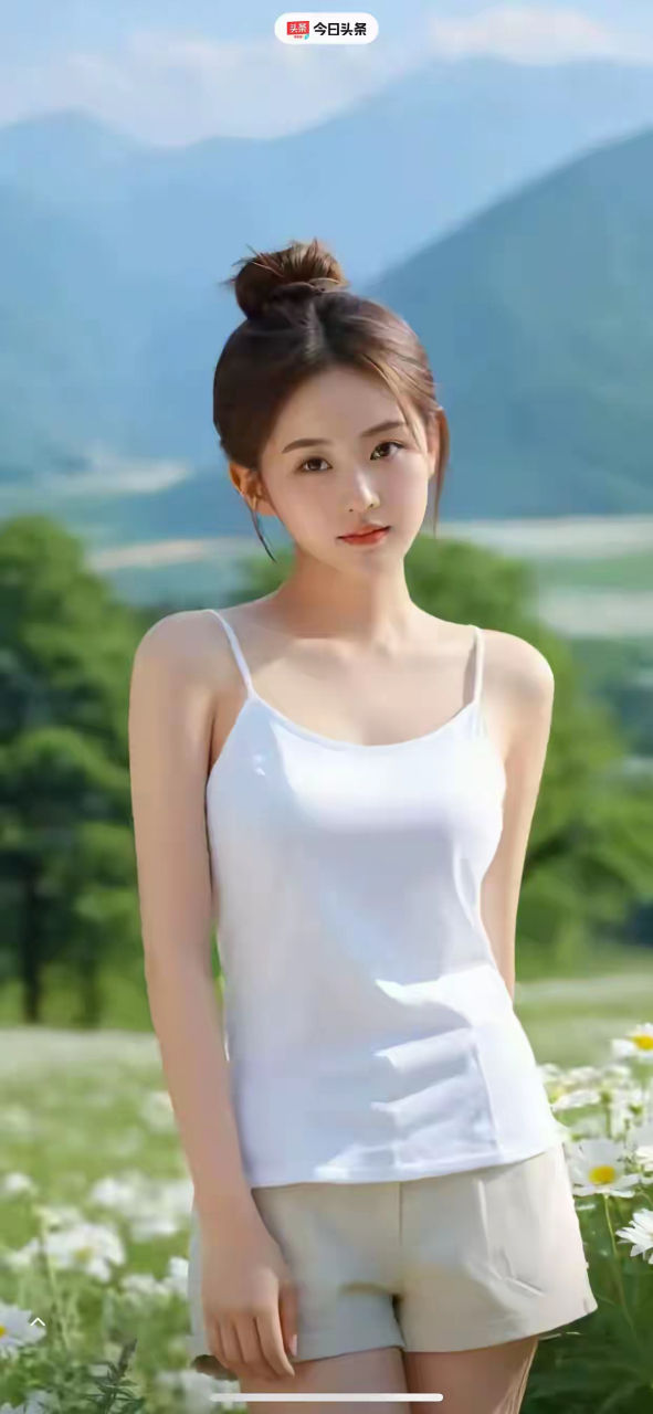美少女