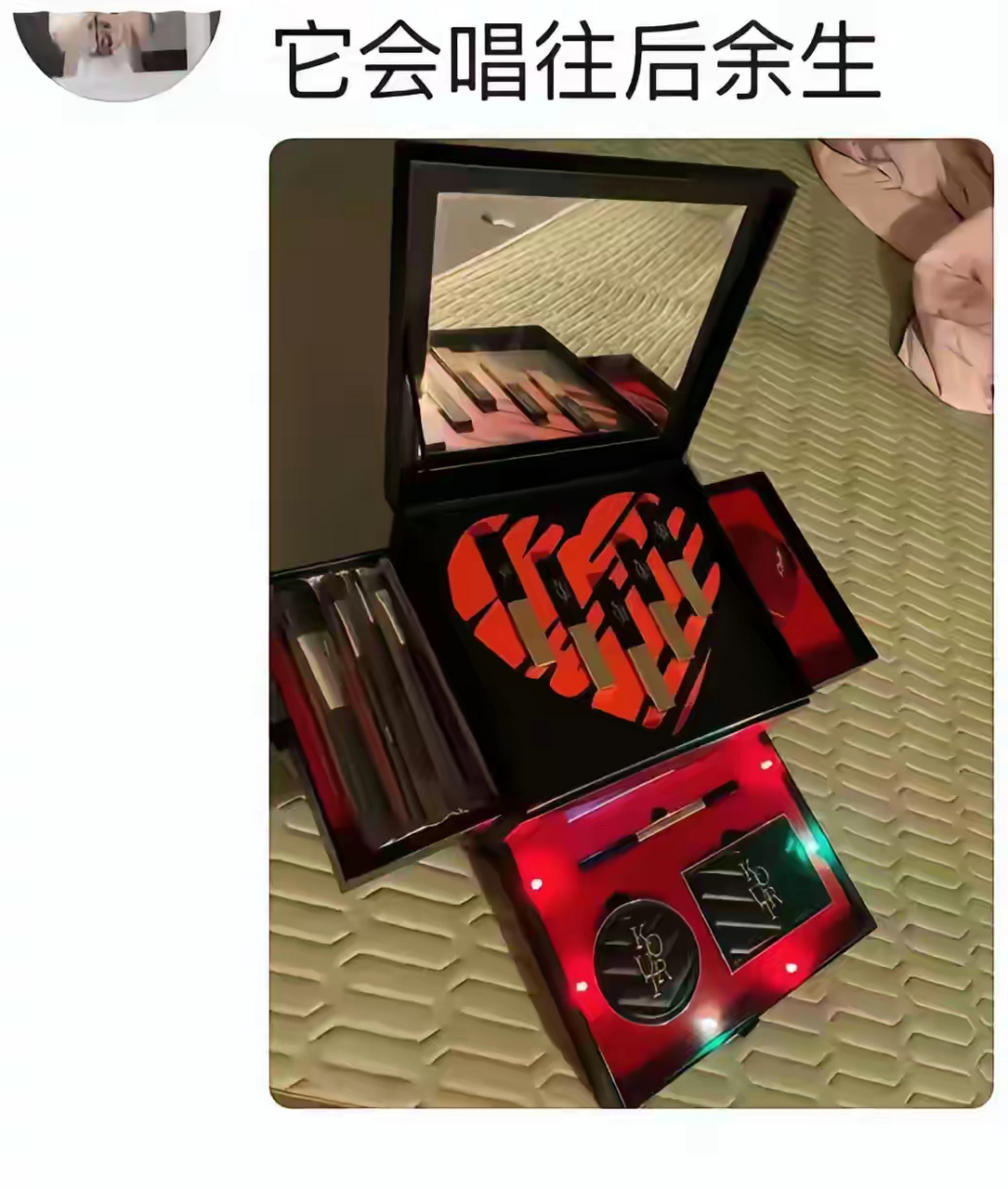 盘点直男送的各种七夕搞笑礼物,网友:别人有的我媳妇儿也得有