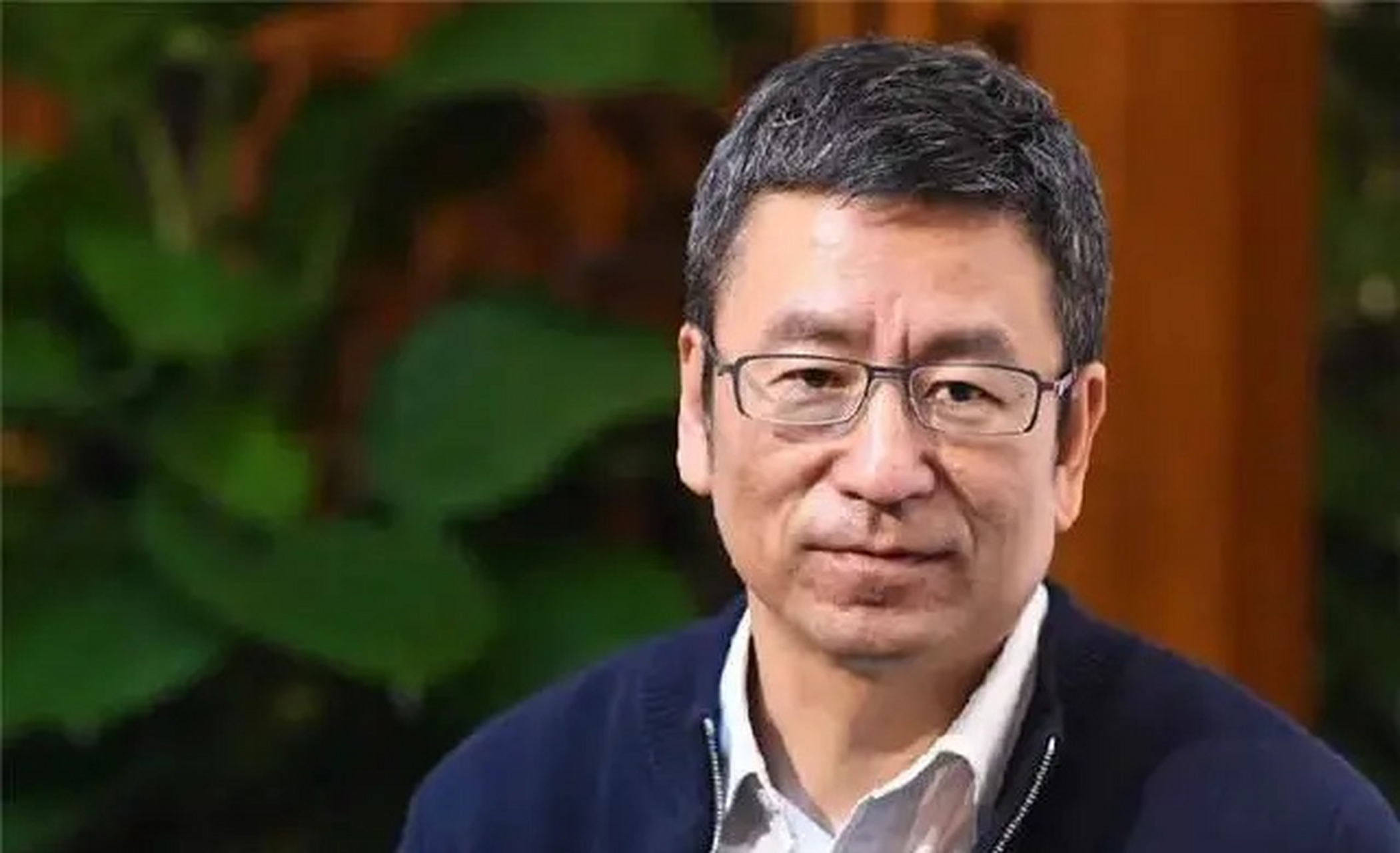 白岩松在儿子白清扬中考前,曾这样对儿子说:"你如果考上了北京最好的