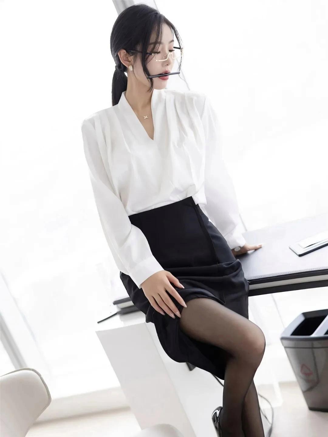 丝袜美女美腿