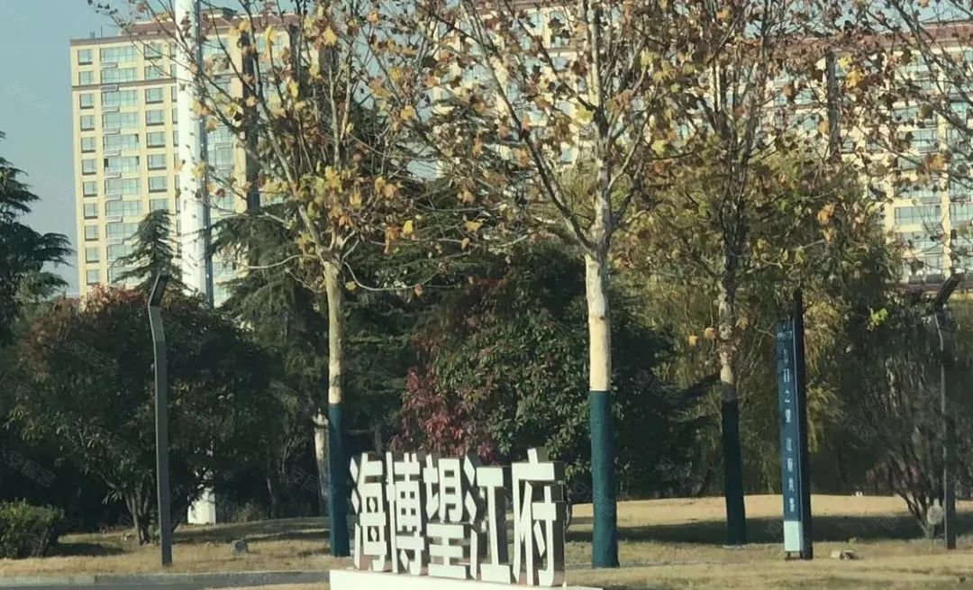 不是一梯一户?临沂海博望江府未虚假宣传