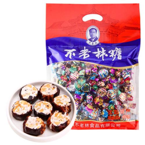 沈阳必买十大特产