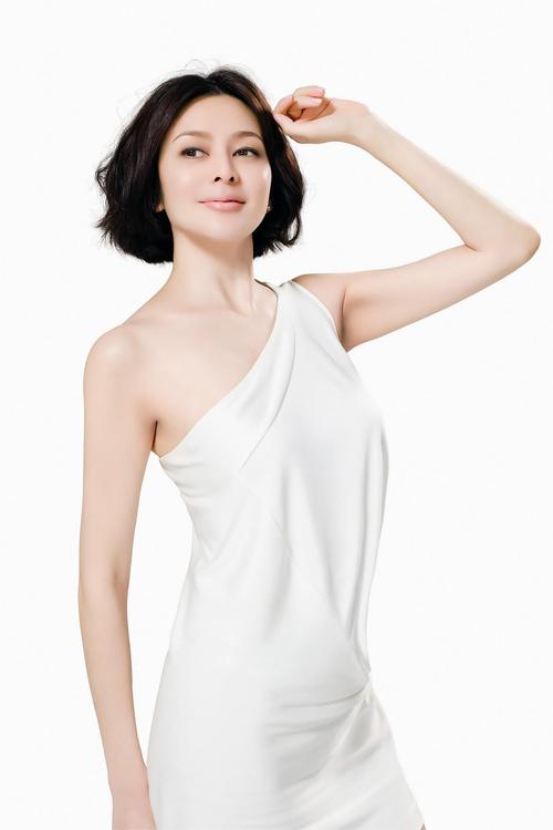 被称亚洲第一美女,刘德华曾喊话想娶她,如今生活怎么样了?