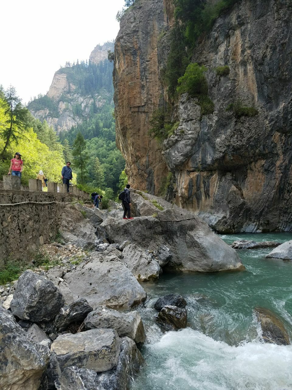 河南汝州旅游景点大全图片