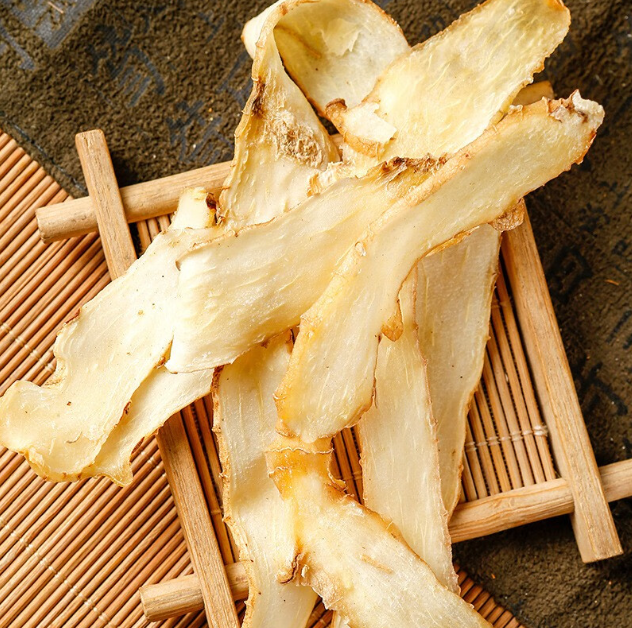 玉竹是个宝,补全身津液,能改善睡眠,还能美容养颜