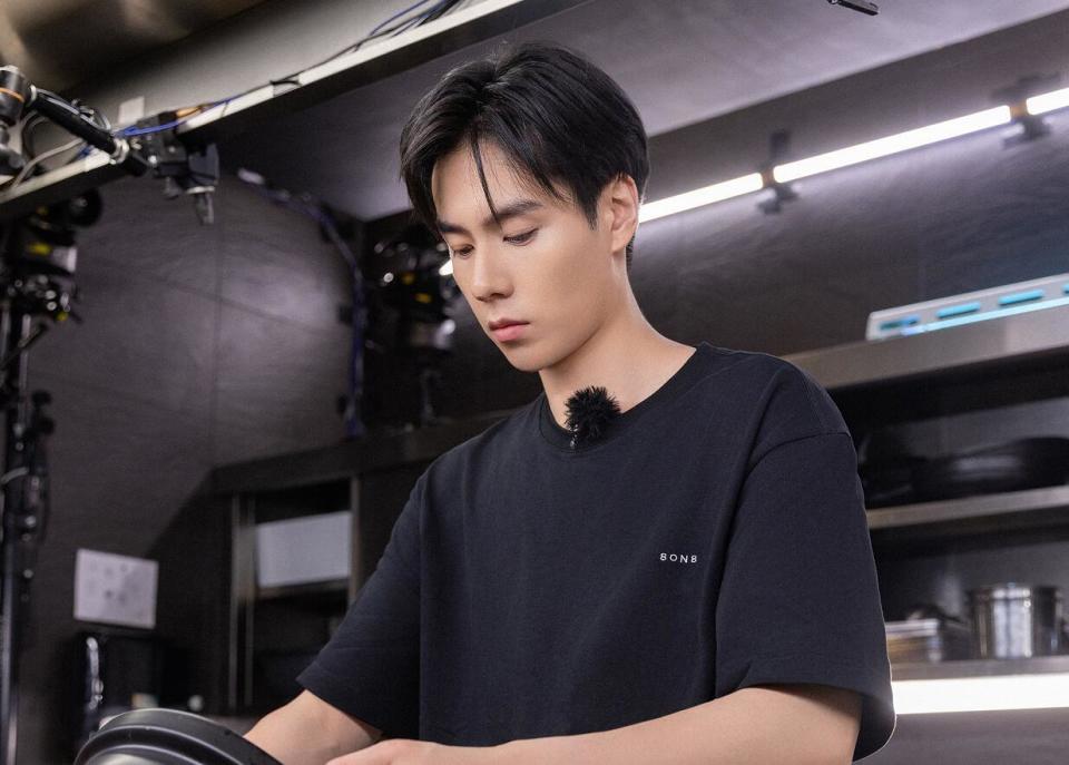 胡一天和戴广坦不谋而合的观点让人尴尬,《中餐厅8》彻底被打脸