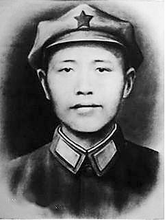 他,参与策划了宁都起义