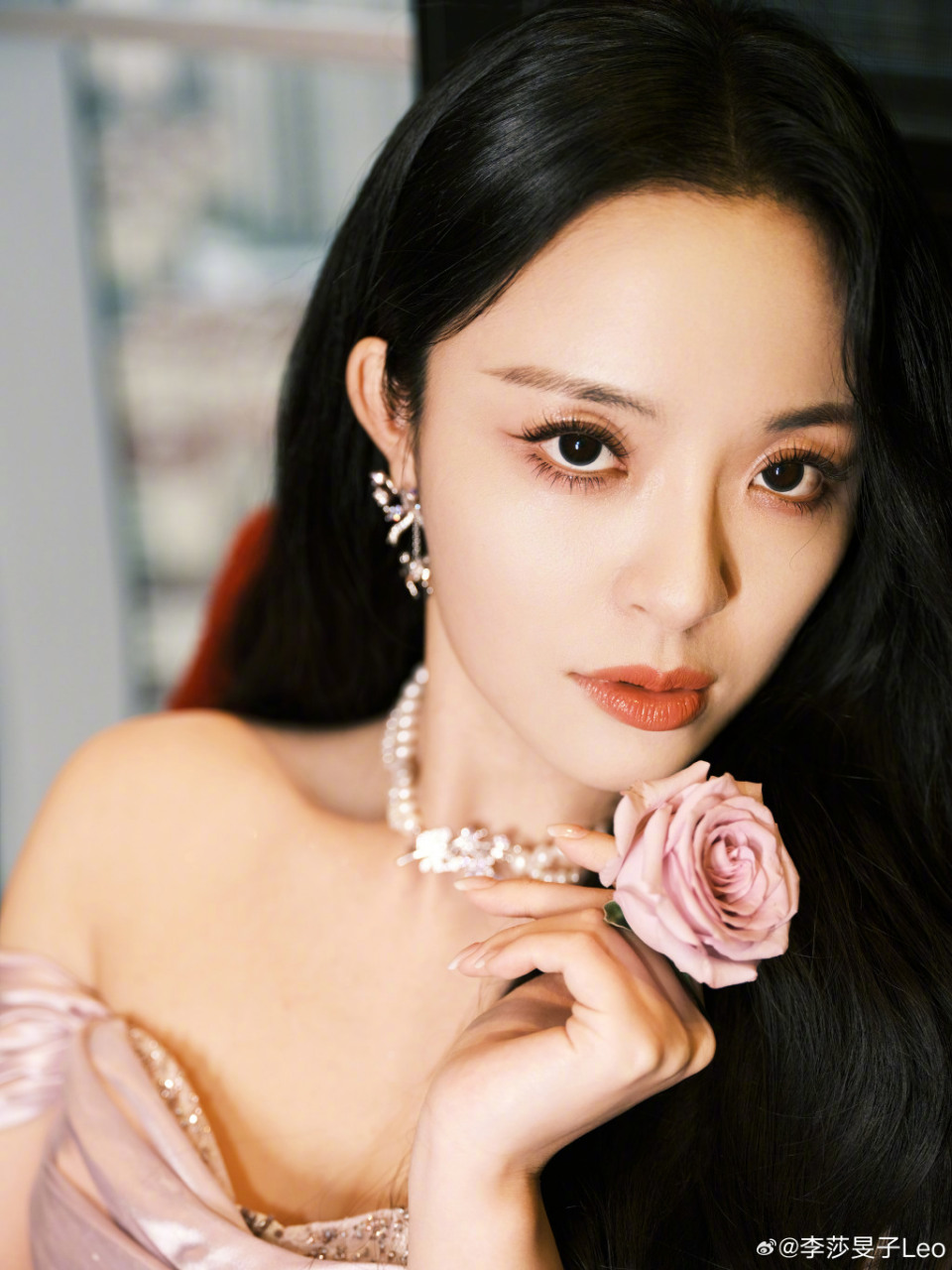 李莎旻子
