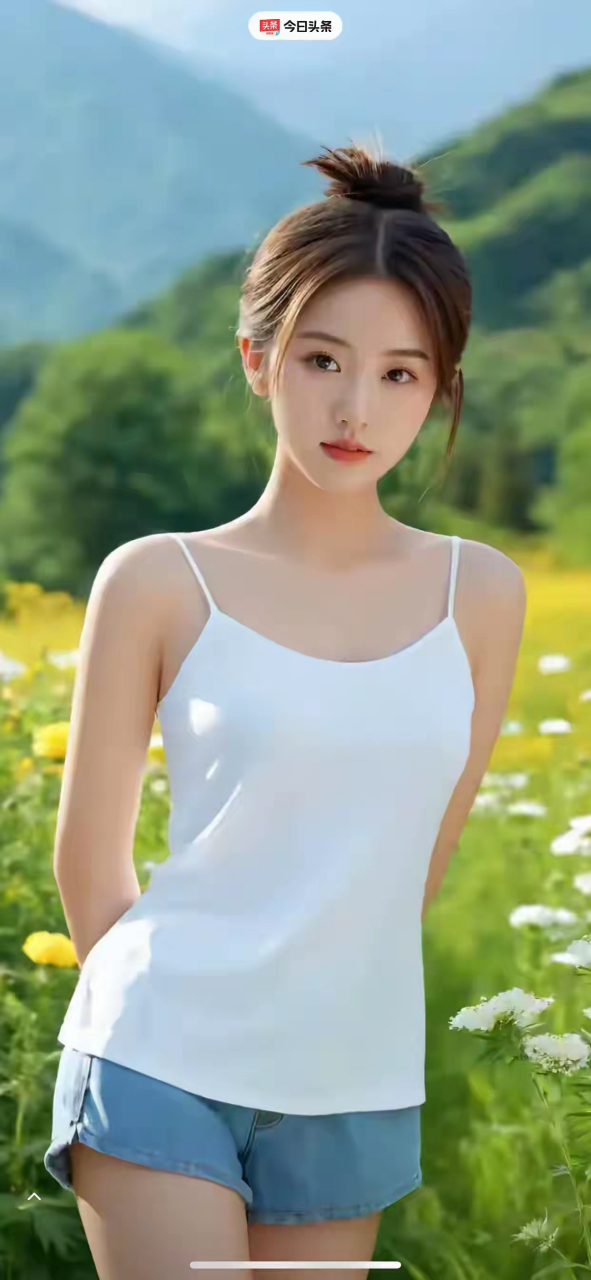 美少女