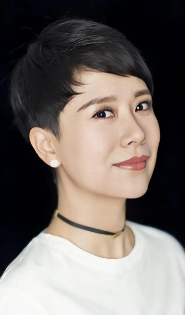 海清近期作品减少,引发外界猜测.