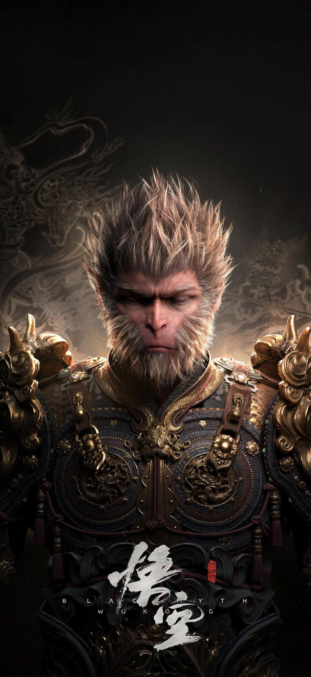 被这只猴子刷屏了,作为一个老阿姨真不知道这是个