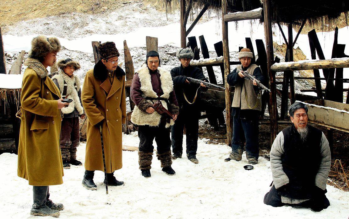 电影《林海雪原》相信大家都看过,对战斗英雄杨子荣一定知之甚多