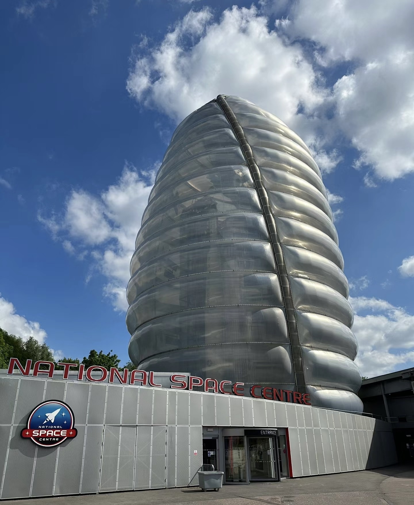 公司8月19日报道英国设得兰群岛一新建太空港日前进行火箭发射测试