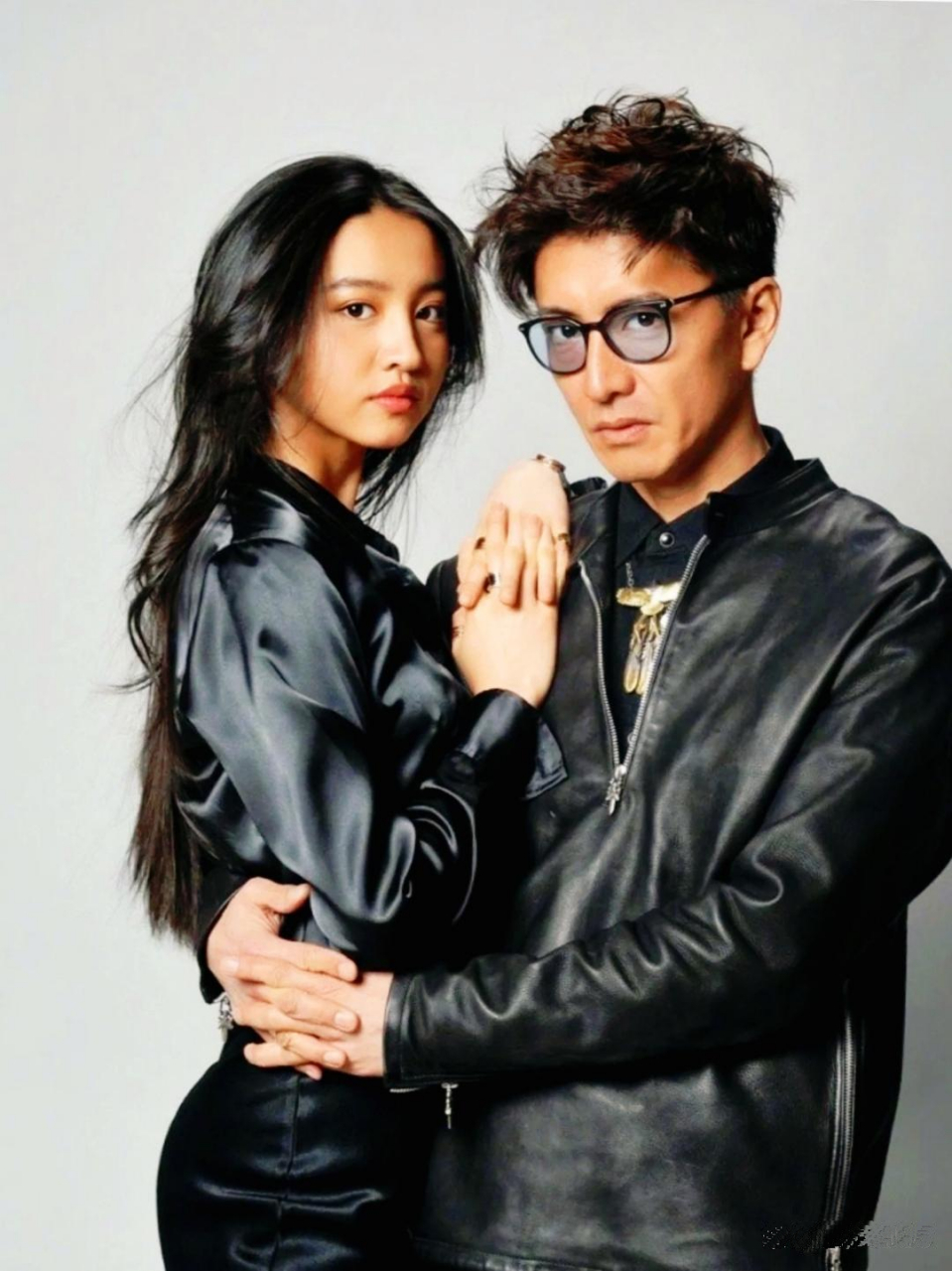 木村拓哉生日晒和女儿合影,女儿的颜值没继承爸爸的基因