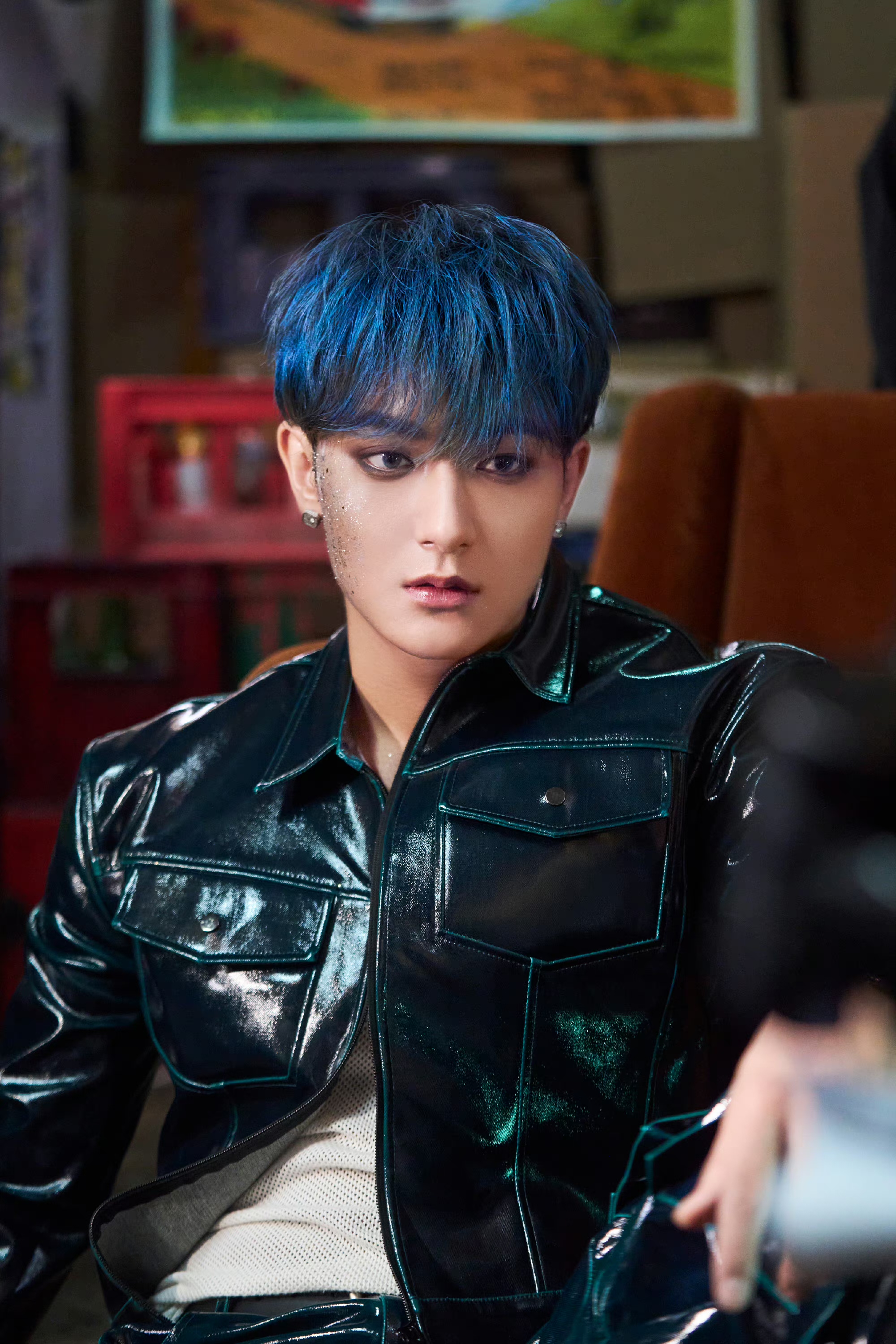 你们有没有看过黄子韬参加的综艺节目呢?