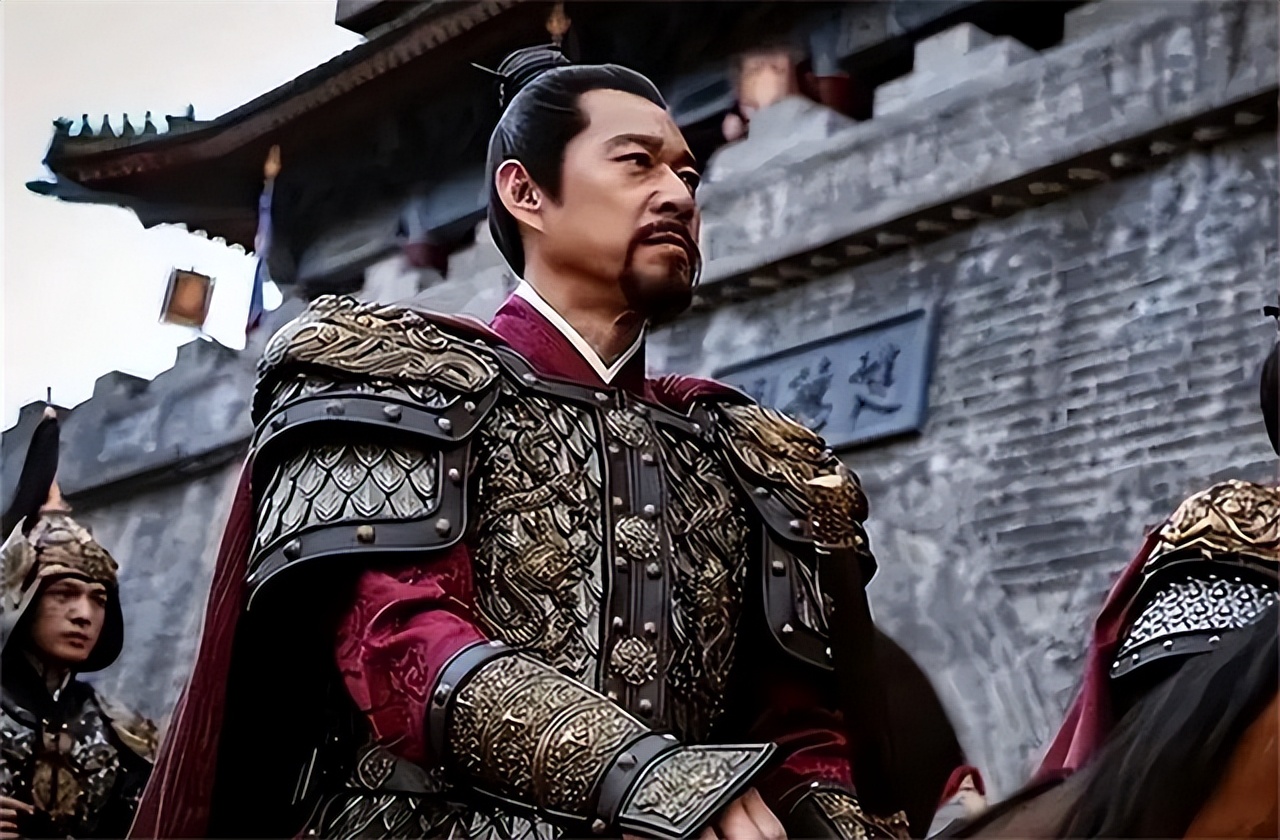 朱棣入南京群臣相迎,唯徐辉祖不肯,下狱后面对逼供,他写了啥?