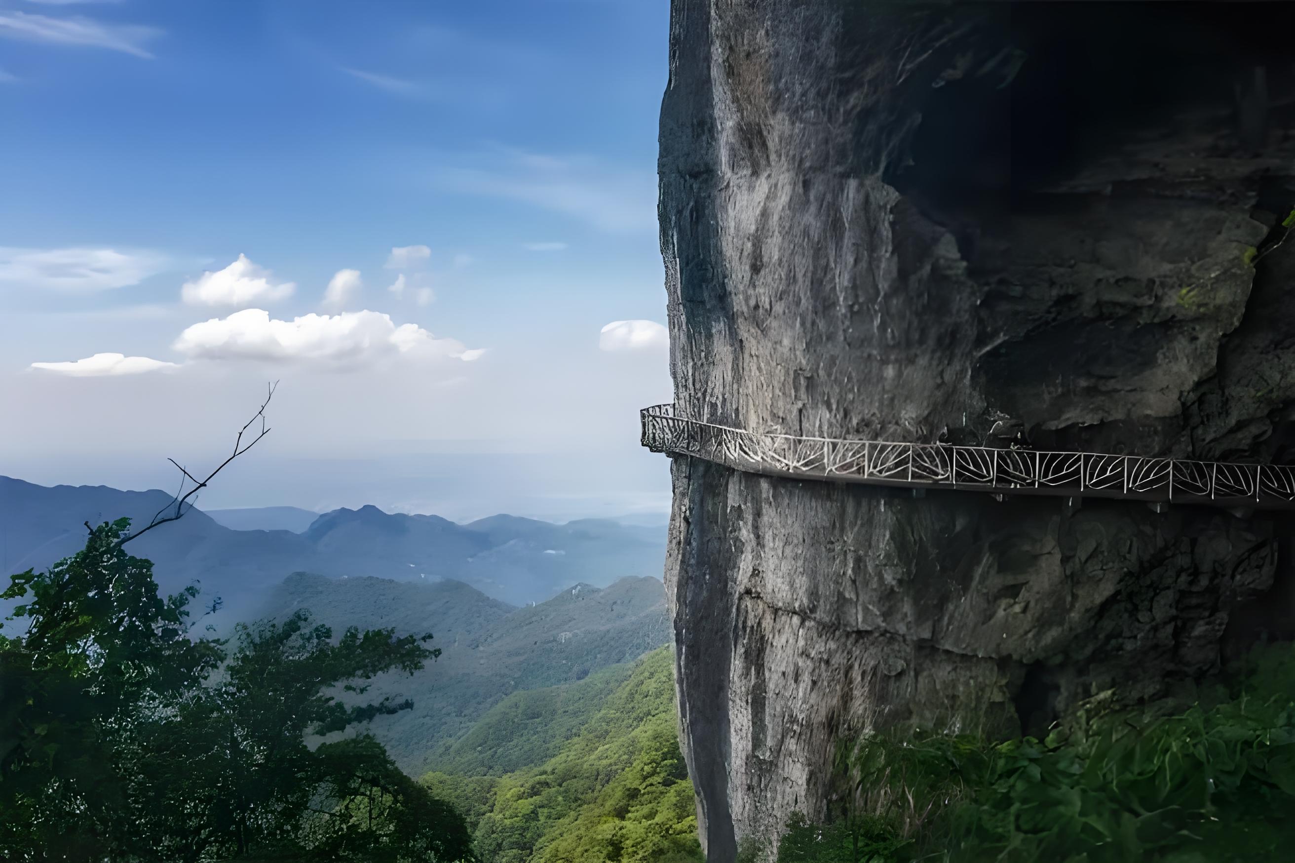 重庆美景壁纸图片