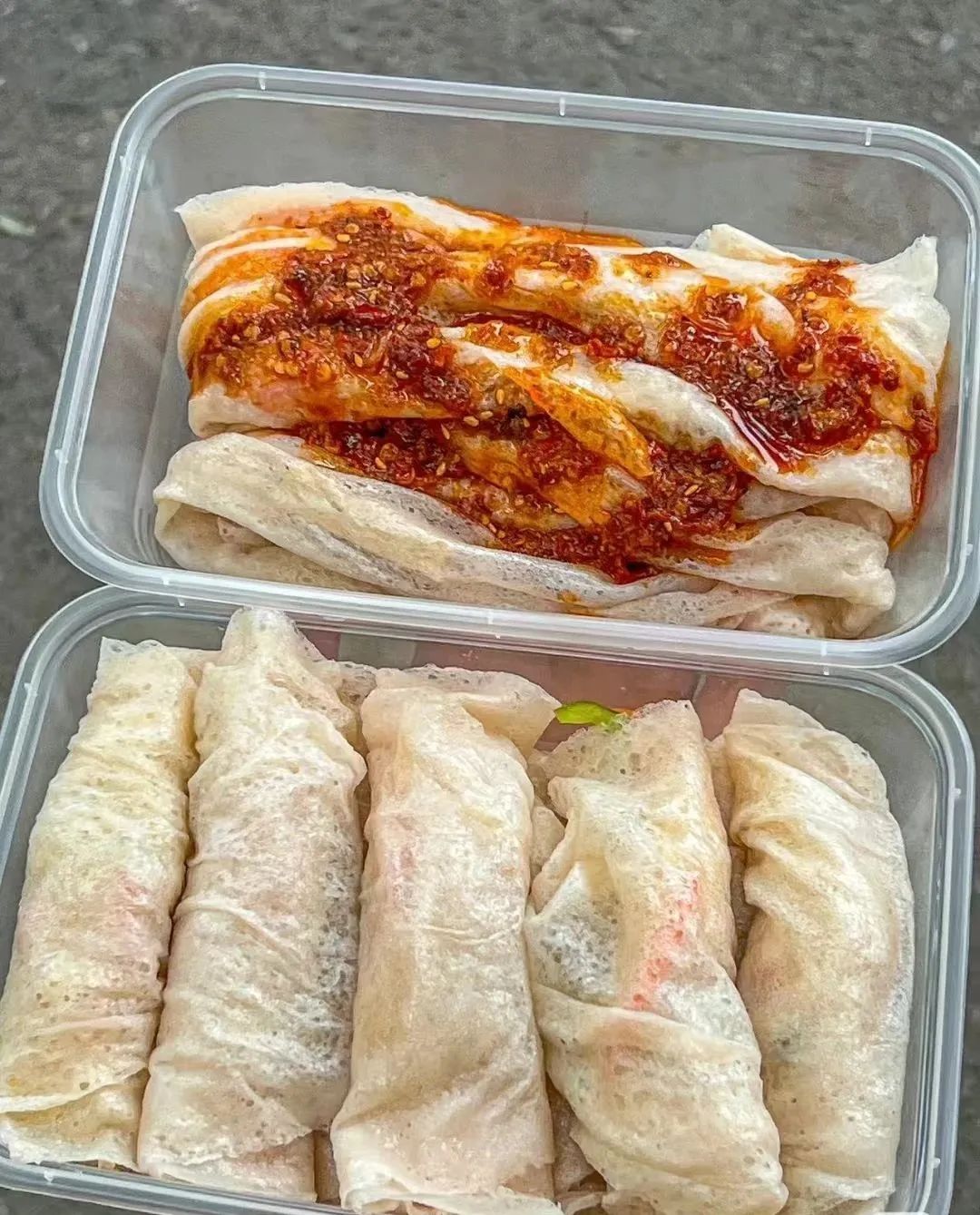 延安十大特色美食